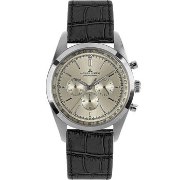 ساعت مچی ژاک لمن N-1560D